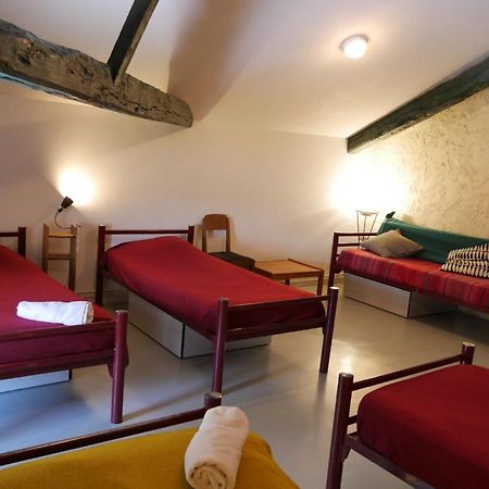 Bed and Breakfast La Tribu de Lavaud à Saint-Quentin-sur-Charente Extérieur photo